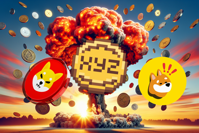 XYZ | Foto XYZVerse