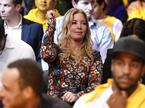 Jeanie Buss