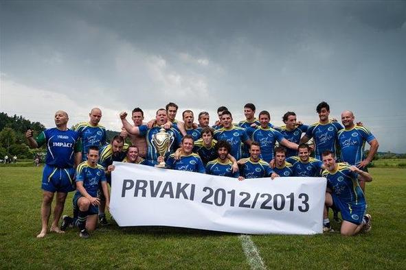 Ljubljančani v Sloveniji prvaki, v Avstriji oškodovani