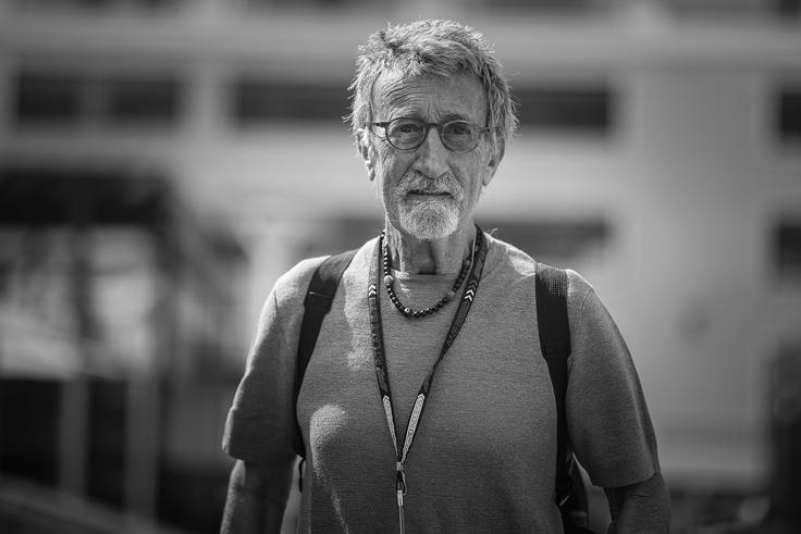 Eddie Jordan je umrl zaradi raka. | Foto: Guliverimage