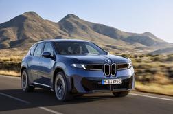 Konec čakanja: to je nov začetek in nova prihodnost za BMW #foto