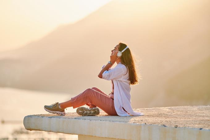 meditacija hipnoza narava ženska | Foto: Shutterstock