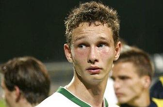 T. Matavž: Naslediti švedskega golgeterja