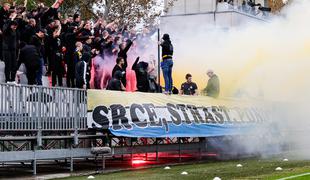 Najvišja kazen tokrat za Koper