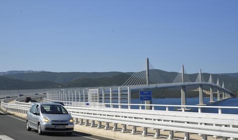 Na dopustu na Hrvaškem lahko tudi privarčujete
