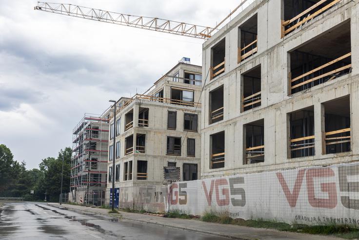 "Pri Bežigrajski petki smo izbrali preverjeno in izkušeno ekipo, ki se je dokazala z nagradami, priznanji in bogatimi referencami." | Foto: SINDROM D.O.O.