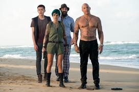 xXx: Reaktiviran