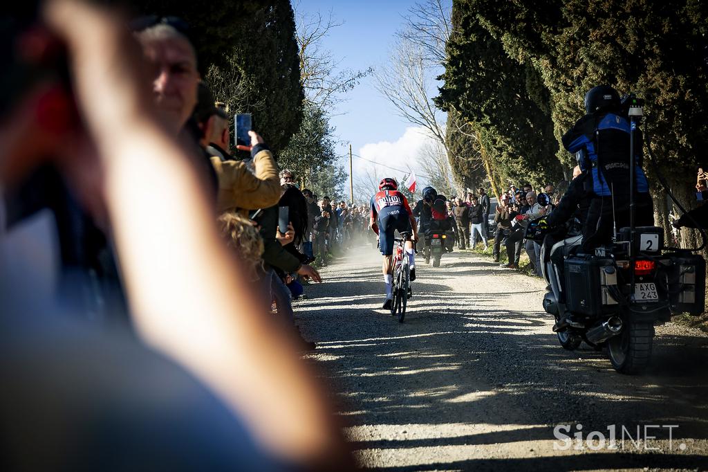 Strade Bianche 2023