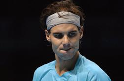 Rafael Nadal: Igrati 39-krat proti Đokoviću je nekaj izjemnega