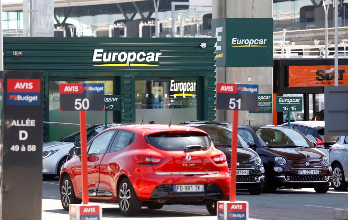 Europcar | Foto Reuters
