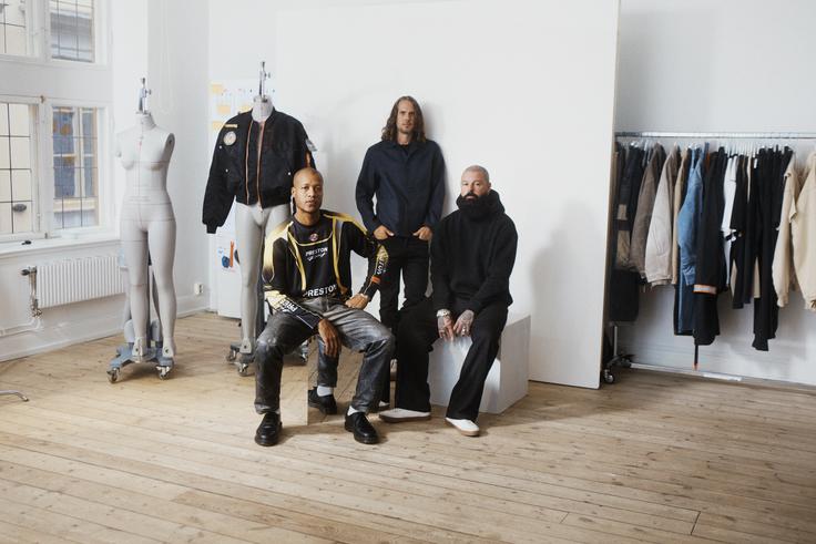 H&M | Foto: Mango
