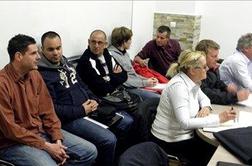 Proslava ob 60. obletnici zveze bo decembra v Šiški