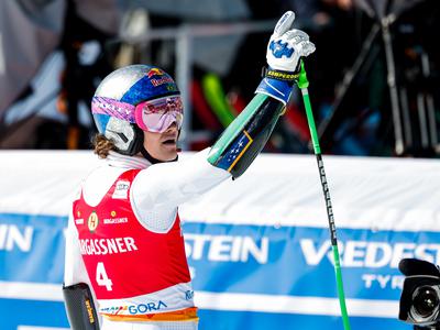 V Kranjski Gori se obeta srdit boj za vrh, Oserban se bo načakal