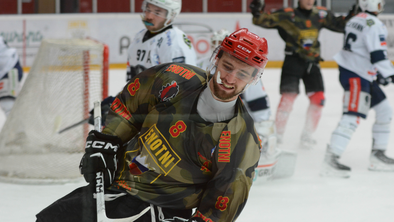 Jeseničani z zmago na derbiju začelja končali negativno serijo