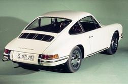 Porsche 901 (911)