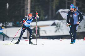 svetovno prvenstvo v biatlonu, Oberhof 2023