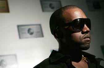 Kanyeju ukradli novi album
