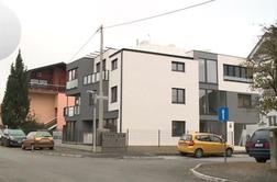 Ljubljana dobila okolju prijazno stavbo