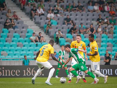V Stožicah bodo odslej veljala nova pravila: kaj so pripravili Ljubljančani?