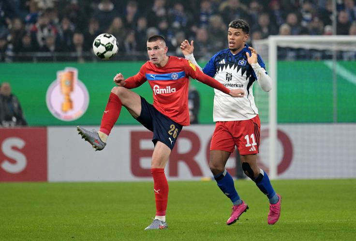 David Zec | Foto: Reuters