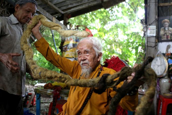 Nguyen Van Chien | Foto Reuters