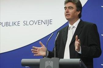 Zver: Ne menjaš konja, ki dobro vleče