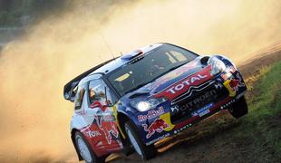 Konec poglavja! Loeb: Odločitve ne obžalujem