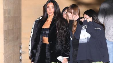 Kim Kardashian bo producirala dokumentarec o Elizabeth Taylor