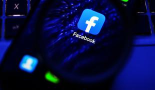 Grožnja z vrha: bomo Slovenci ostali brez Facebooka in Instagrama?