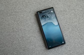 Huawei Mate X2: mišičasti šminker, ki ga k nam morda sploh ne bo