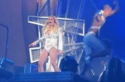Britney: Rada te imam, Hrvaška!