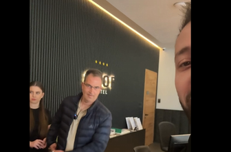 Kriptovalute na Vranskem povzročile hud incident, zapele so pesti #video