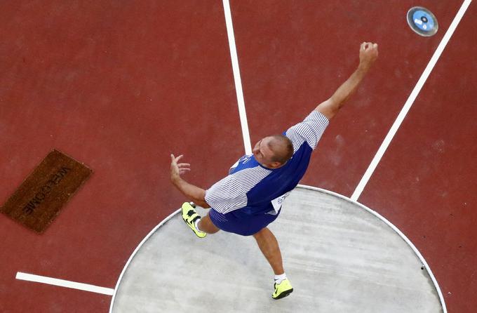 Kanter ima tretji izid vseh časov, Čeh 23.  | Foto: Reuters