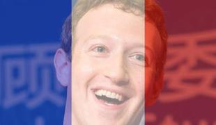 Zakaj se je Facebook odzval na teroristični napad v Parizu, na bejrutskega dan prej pa ne?