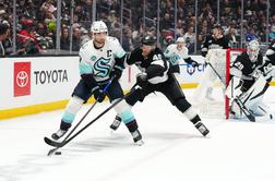 Rezultatska kriza Kraljev se nadaljuje, nora tekma McDavida