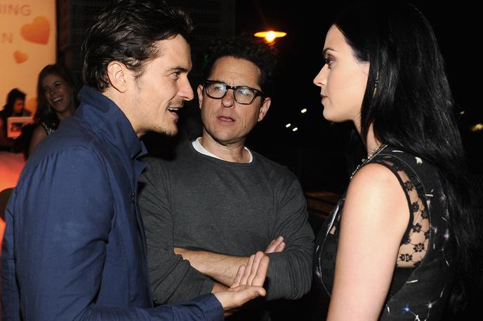 Katy Perry, Orlando Bloom | Foto Getty Images