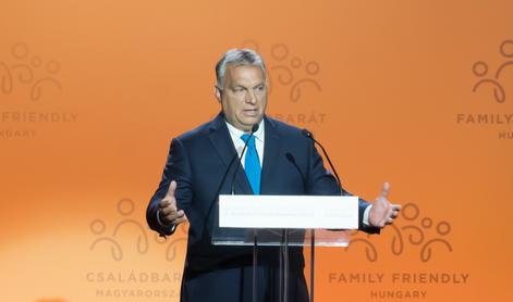 Avstrijski častnik: Če Putin zmaga, bo Orban pripeljal ruske vojake na mejo z Avstrijo