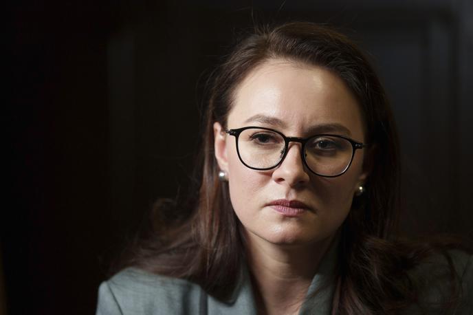 Julija Sviridenko | Julija Sviridenko je po Juliji Timošenko druga ženska na čelu ukrajinske vlade. | Foto Guliverimage
