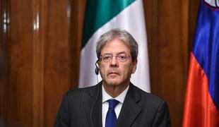 V Italiji pretepli desničarskega skrajneža