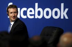 Facebook želi predvajati oglase med predvajanjem videoizrezkov