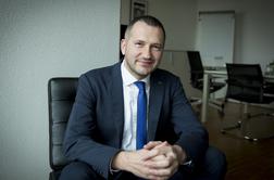 Damir Črnčec: Vojna med Rusijo in Ukrajino je postala proxy