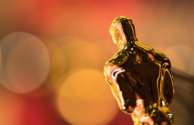 Že ta vikend bodo najuspešnejšim v filmski industriji znova podeljevali zlate kipce. | Foto: Getty Images