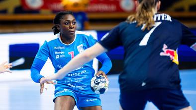 Krimovke še drugič zapored nemočne proti Odenseju