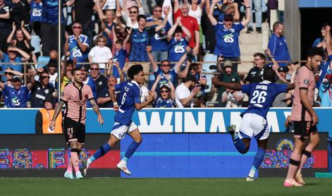 Prevetreni PSG klonil v Strasbourgu, Zajc s Toulousem do obstanka