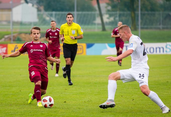 Triglav Rudar Velenje PLTS | Foto: Žiga Zupan/Sportida