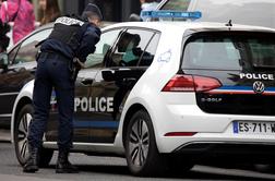 V Franciji obtožnica za 10 desničarskih skrajnežev zaradi zarote proti muslimanom