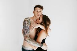 Kozorogom bo v ljubezni šlo bolje, levi še enkrat premislite
