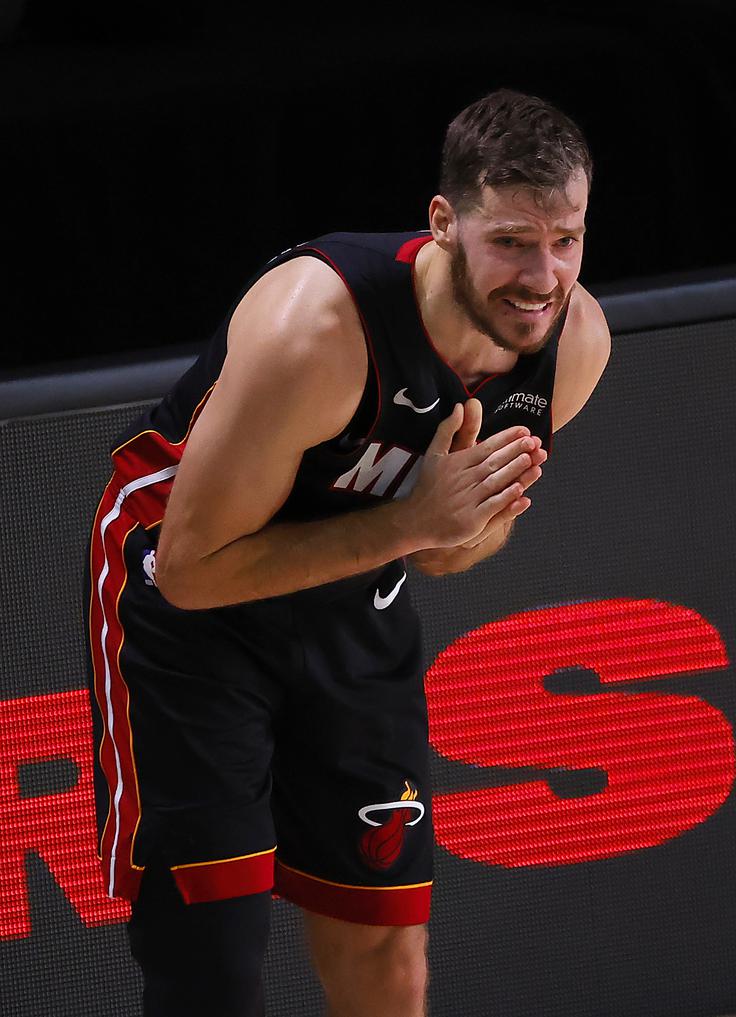 Goran Dragić Goran Dragić | Foto: Getty Images