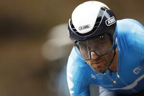 Alejandro Valverde selektor španskih kolesarjev