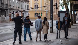 Novi slovenski film v središče postavlja družinsko nasilje